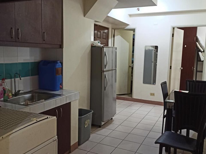76.00 sqm 3-bedroom Condo For Sale in Pasig Metro Manila