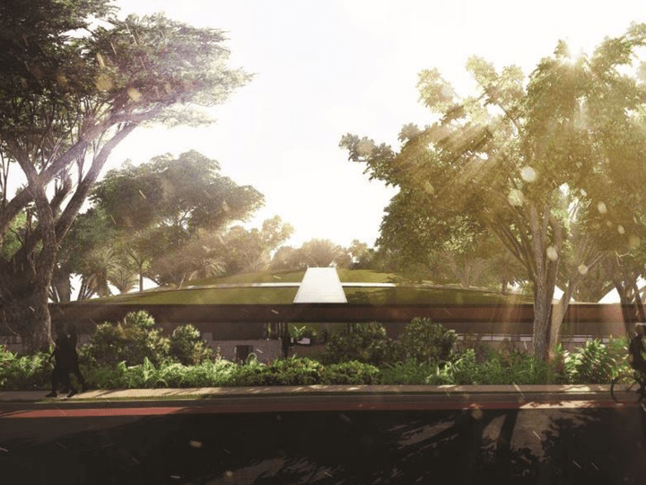 Discover a Premium Residential Lot in Trava Greenfield City, Santa Rosa, Laguna