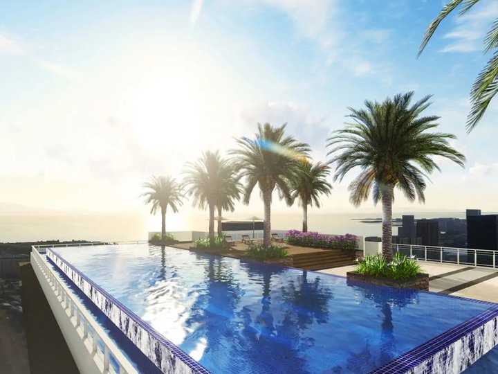 CONDOMINIUM FOR SALE IN MALATE CITY! NEAR De La Salle-College, DLSU and Taft Avenue.