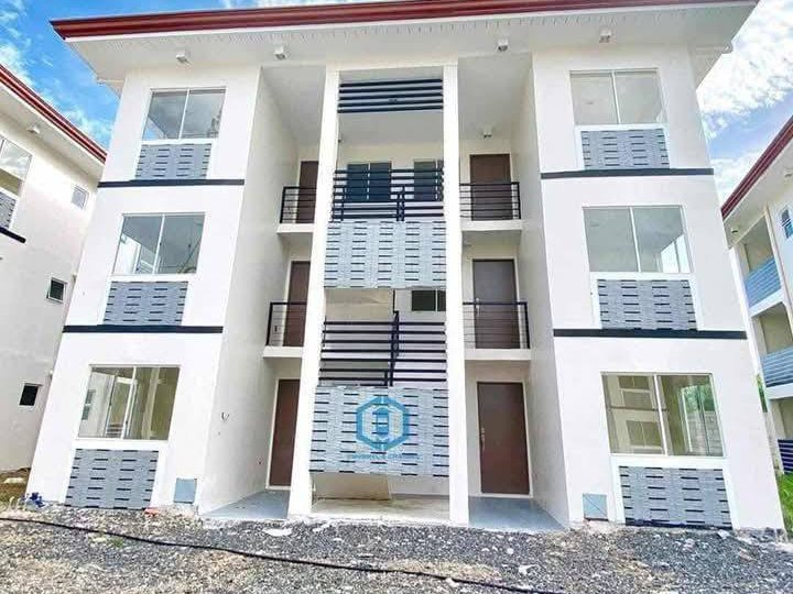2BR Brandnew Condominium Midori Building, Amuntay Road, Brgy Zone 3, Dasmarinas Cavite