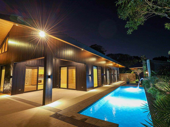 Brand New Ready For Occupancy 3-bedroom Single Detached House For Sale in Lipa Batangas