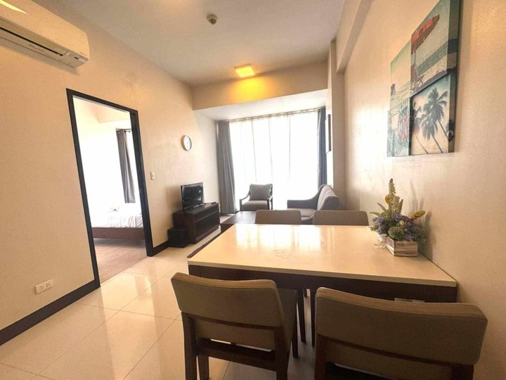 1-Bedroom Condo for sale in Mactan Newtown Mactan Lapu-lapu City Cebu