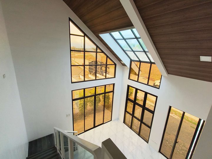 Overlooking the Bay Glass House For Sale in Teakwood Hills, Agusan Cagayan De Oro Misamis Oriental
