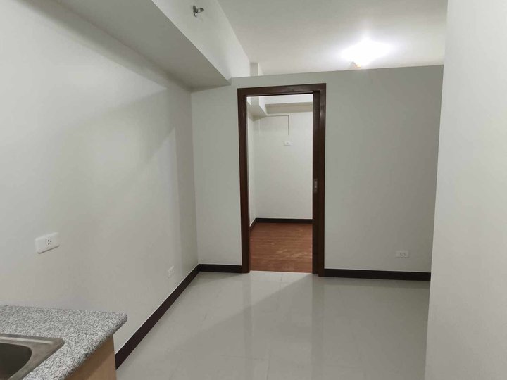 Ready for occupancy condo in pasay one bedroom st benilde cash n carry