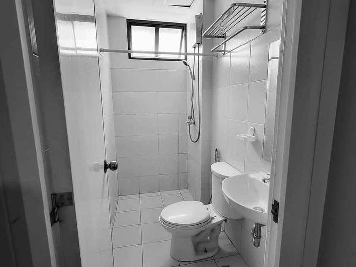 Stylish Loft Living Starts Here 1BR Unit for Only 2,900,000!