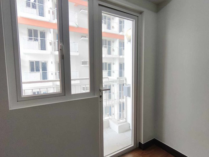 Ready for occupancy condo in pasay one bedroom good for investment in pasay