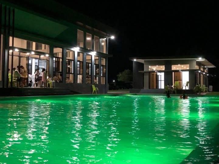 Ready for Occupancy 5-Bedroom Single Detached in a High End Residence in Butuan City