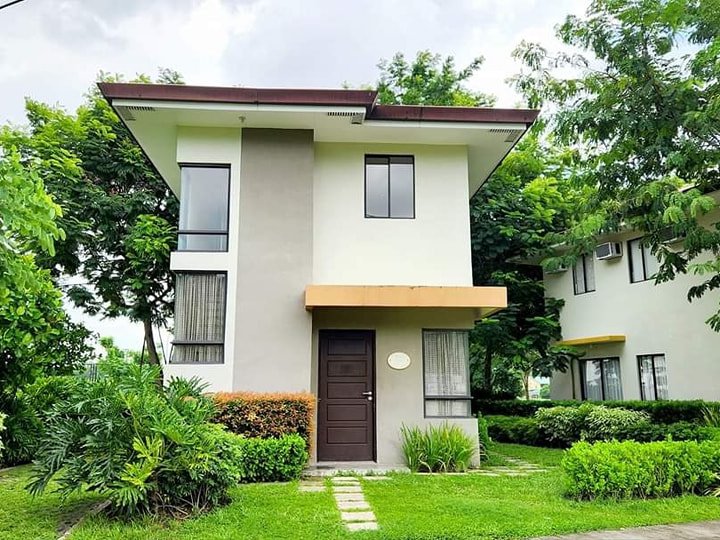 RFO 3-bedroom Single Detached House For Sale in Pulilan Bulacan