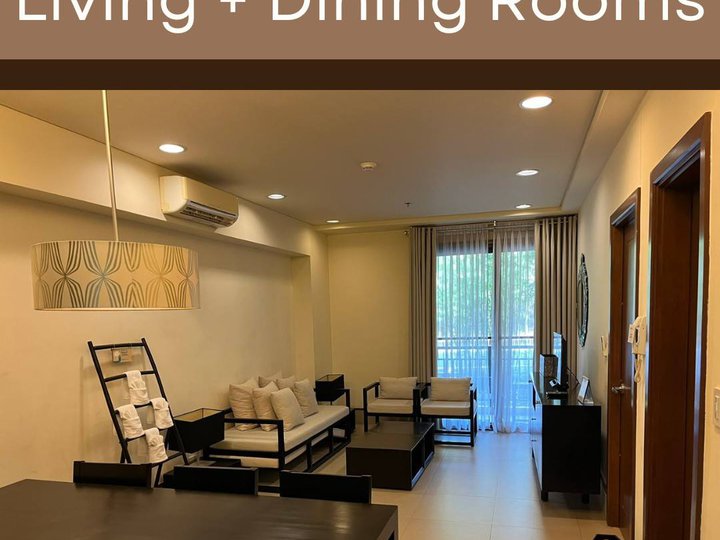 Notable 2-Bedroom Condo Unit for Sale at Seabreeze Veranda, Anvaya Cove, Bataan