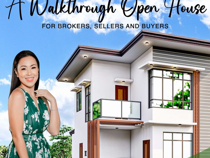 single detached house and lot