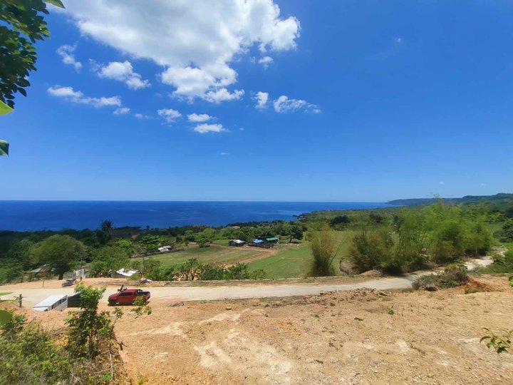 200 sqm Beachfront Lot in Agno Pangasinan Discounted & Installment