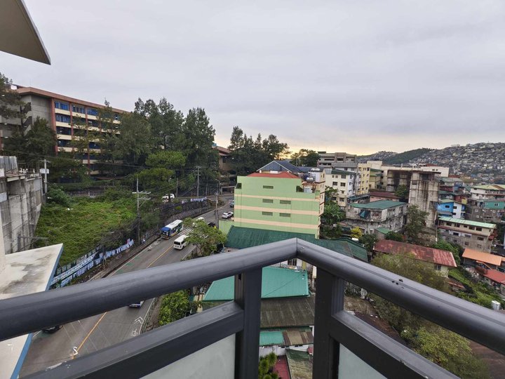 FOR SALE Prime Condo near SLU, walking distance to everything in Baguio City