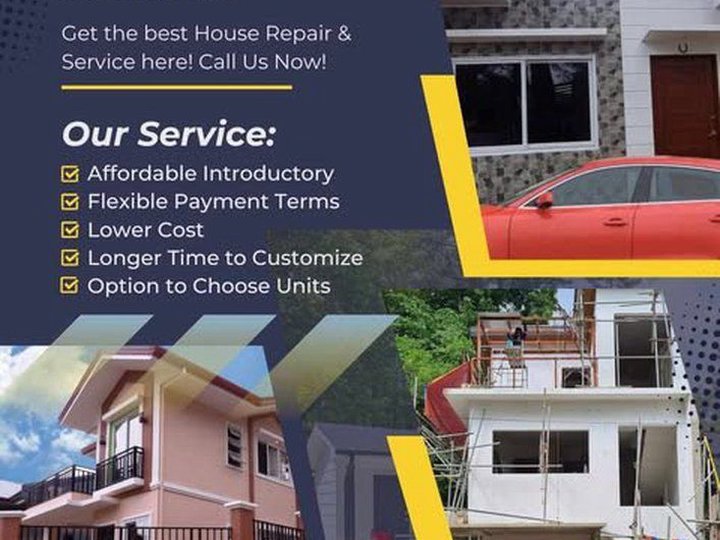 Onepropertee 3-bedroom Modern Preselling House and Lots For Sale in Eagle Crest Phase 2, Baguio