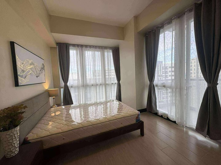 For SALEOne Pacific Residences Tower A 16th floor Furnished Corner 1BR with balcony