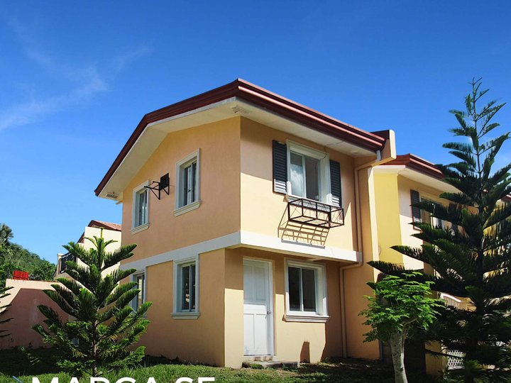 2-bedroom Single Detached House For Sale in Cebu City