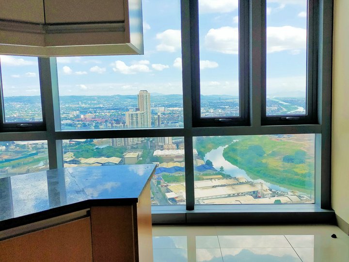 Ready For Occupancy 70.50 sqm 2-bedroom Residential Condo For Sale in Eastwood Quezon City