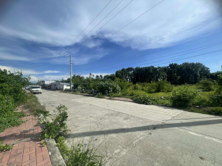 Jaro Iloilo - Lot for Sale!
