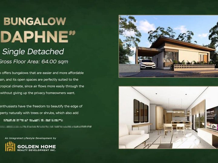 Daphne House Lipa Batangas Brgy. Mabini