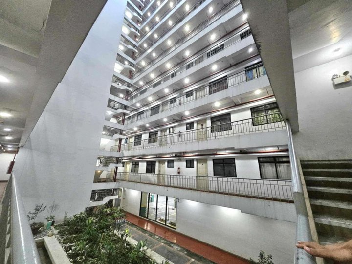 Grab This Studio Unit at Cambridge Village for Just 2,175,000!
