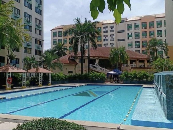 2-Bedroom Unit for Sale at Cambridge Village Pasig-Cainta Border