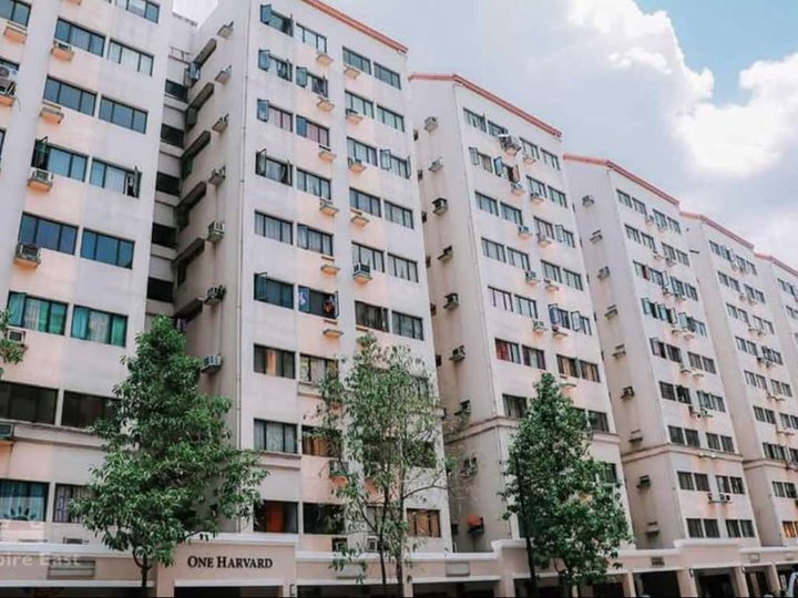 Modern Loft Living for Less! 1BR Unit at Cambridge Village Only 2.9M