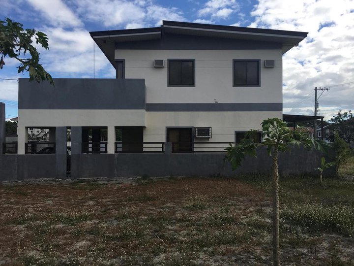 Titled lot for sale at Savannah Green Plain Phase 1
