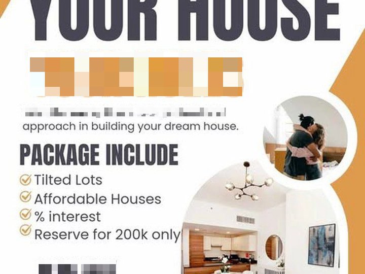 Onepropertee 3-bedroom Modern Preselling House & Lot For Sale in Crestwood Bakakeng, Baguio