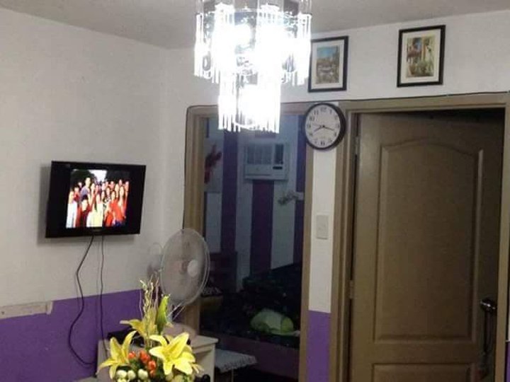 2 Bedroom Unit for Rent in Sorrento Oasis Pasig City
