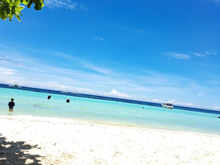 1,300 sqm Lot for sale in Libaong Panglao Bohol