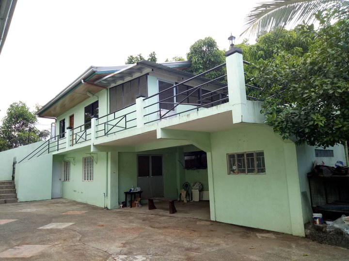 Fully Furnished House for Rent near PCU Dasma and Robinsons Dasma