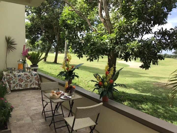FOR SALE - 3 Bedrooms in a Golf View Property at Silang Cavite