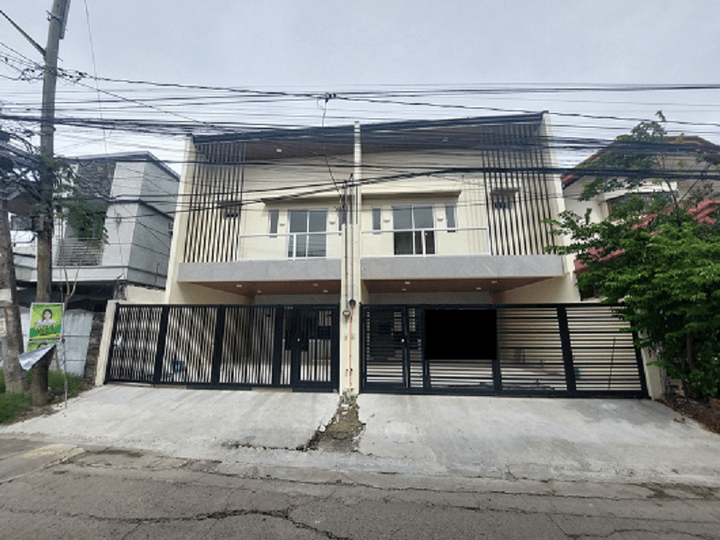 Brand new Duplex type unit for Sale in Better Living Subd Don Bosco Paranaque City