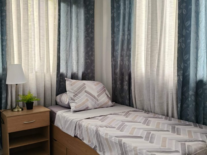 Ready For Occupancy 2-bedroom Single Attached House For Sale in Liloan Cebu