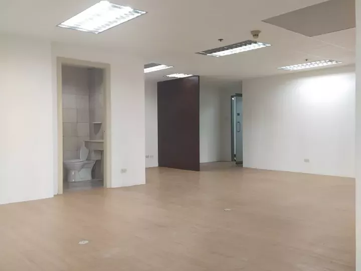 Office (Commercial) For Rent in Ortigas Pasig Metro Manila