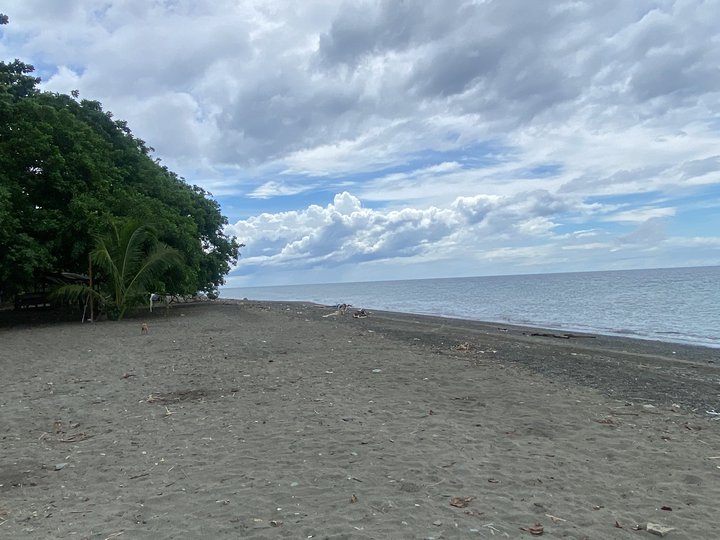 20 hectares Commercial-Beach Property For Sale in Pantukan Davao De Oro Compostela Valley