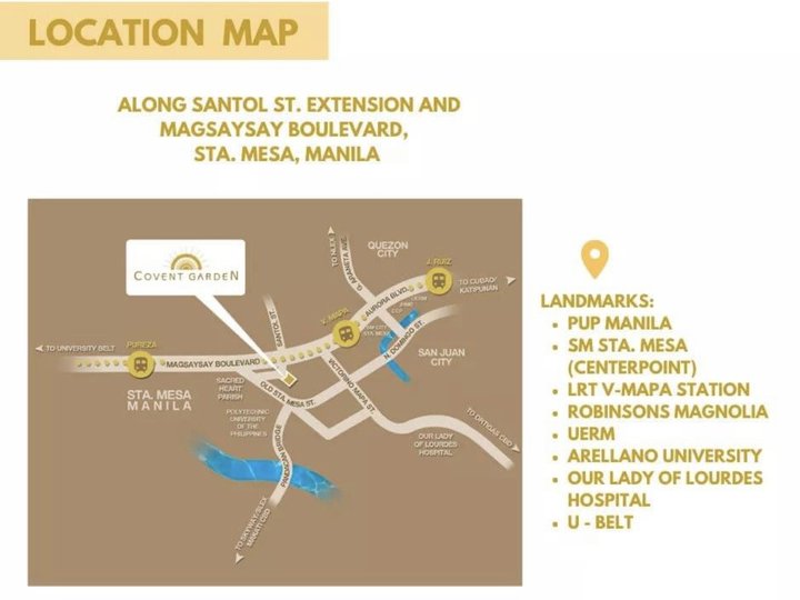 Affordable Rent to own studio unit in Manila near PUP/UBelt [Condo 🏙️