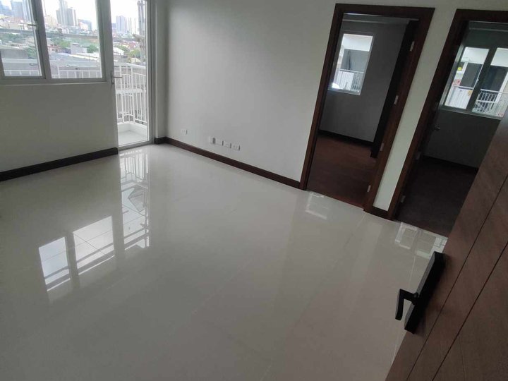 two bedroom condo in pasay quantum residence