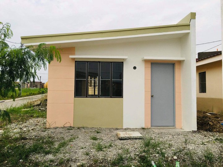 RFO 1 bedroom Single attached House For Sale in General Trias Cavite