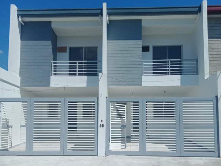 4BR 4T&B HOUSE and LOT for sale in North Fairview Park Subd QC [House