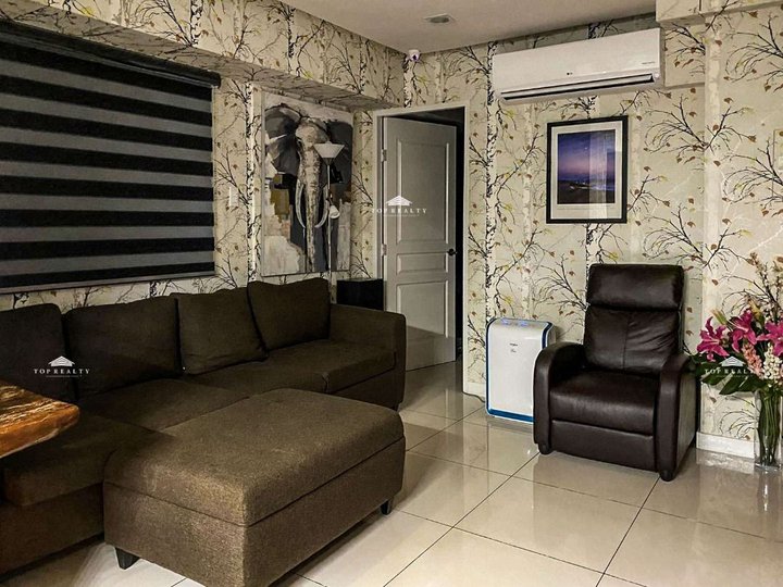 108.00 sqm 4-bedroom Condo For Sale in Mandaluyong Metro Manila