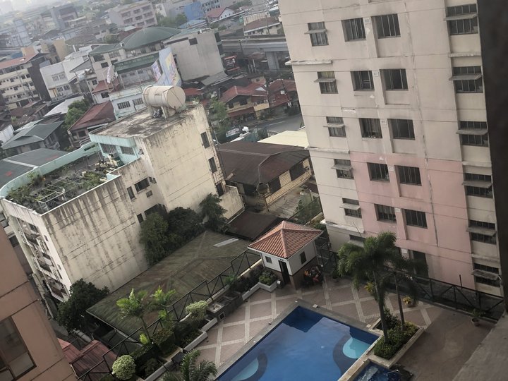 30.00 sqm 2bedroom Condo For Sale in San Juan Metro Manila [Condo 🏙️