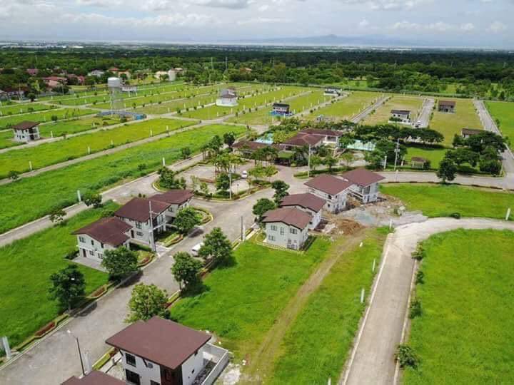 Affordable LOT for sale in Santa Rosa nr NUVALI 224sqm 25K/month ONLY