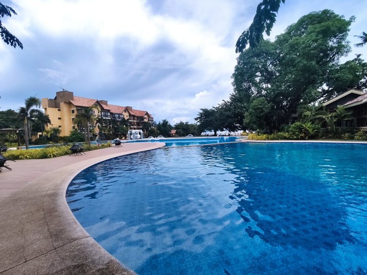 Foreclosed Condominium in Club Balai Isabel