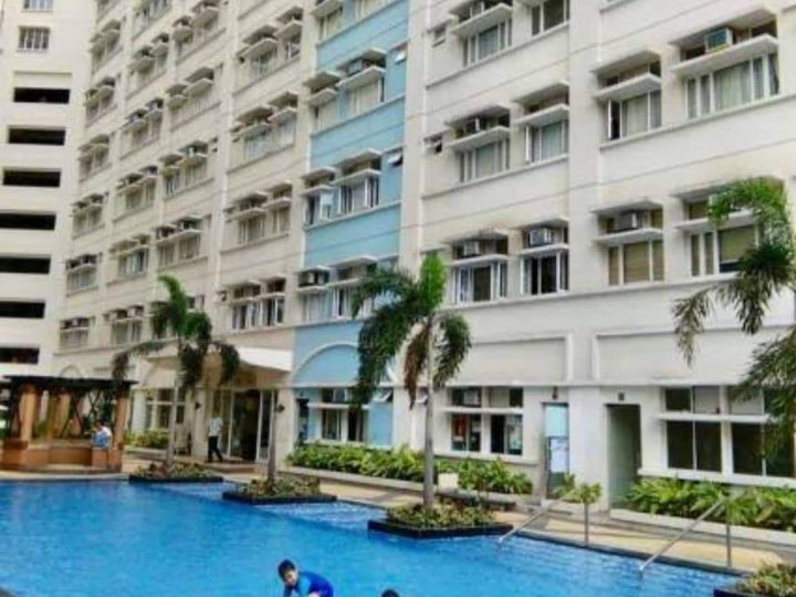 2-Bedroom Condo in Manila 5% down move in near Adamson university