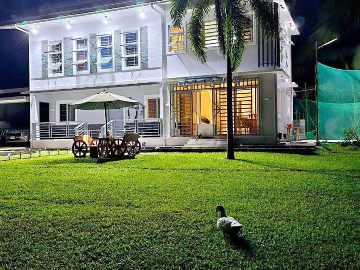 1,500 sqm Spacious House & Lot in Alfonso, Cavite Ideal for Retirement or Mini Farm (DIRECT BUYER)