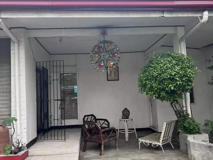 For Sale Pre-Owned 5-Bedroom House and Lot in Quezon City