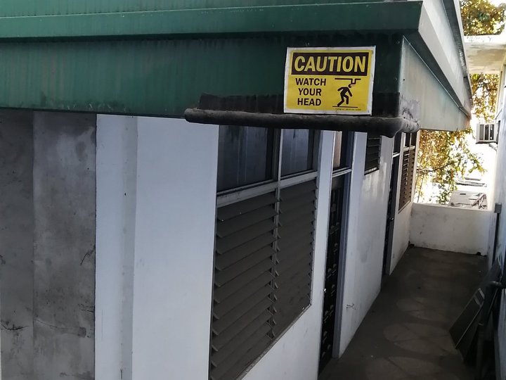 Space for rent masambong quezon city Commercial & Industrial Properties