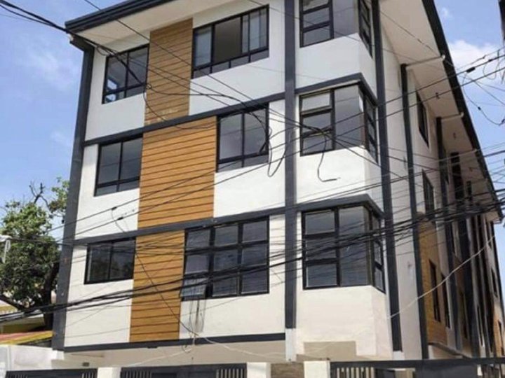 Ready For Occupancy Brandnew Townhouse For Sale Mandaluyong Metro Mla.