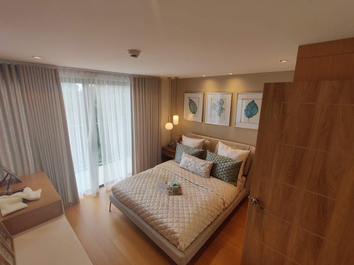 Picture of 1BR Ready For Occupancy Condo For Sale in Tagaytay Highlands [Condos 🏙️ ...