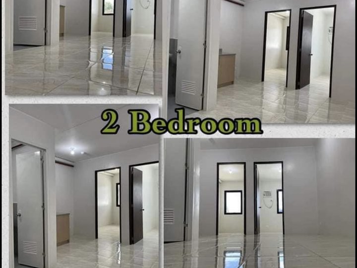 Two Bedroom Condo Unit with Parking CEBU